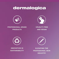Dermalogica Exfoliante Facial Multivitamínico Con Ácido Salicílico Retinol Antienvejecimiento 75ml