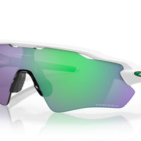 Gafas de Sol Oakley Radar EV Path - Blanco Pulido, Lente PRIZM Jade (OO9208-7138)