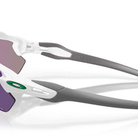Gafas de Sol Oakley Radar EV Path - Blanco Pulido, Lente PRIZM Jade (OO9208-7138)