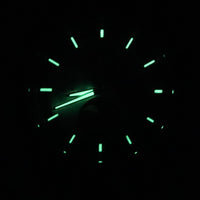 Citizen Eco-Drive Tsuki-Yomi A-T BY1010-81H Super Titanium Esfera Gris 43 mm