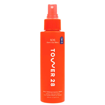 SOS Daily Rescue Spray Facial con Ácido Hipocloroso 120 mL