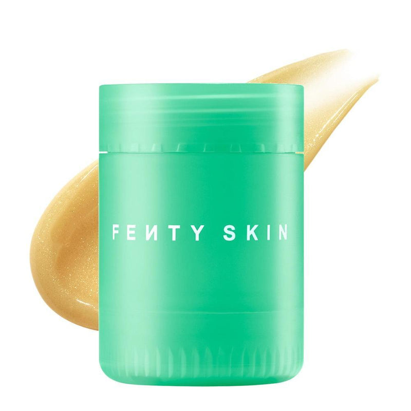 Plush Puddin' Mascarilla Labial de Recuperación Intensiva con Esteroles de Granada + Vitamina E