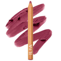 Lip Sketch Labial Hidratante + Crayón Delineador de Labios