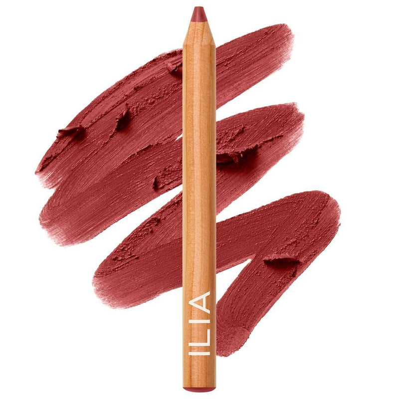 Lip Sketch Labial Hidratante + Crayón Delineador de Labios