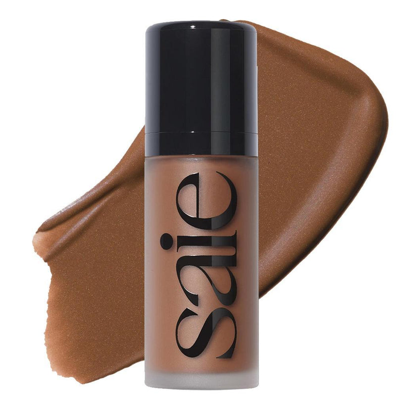 Dew Bronze Bronceador Líquido Esculpidor Soft-Focus