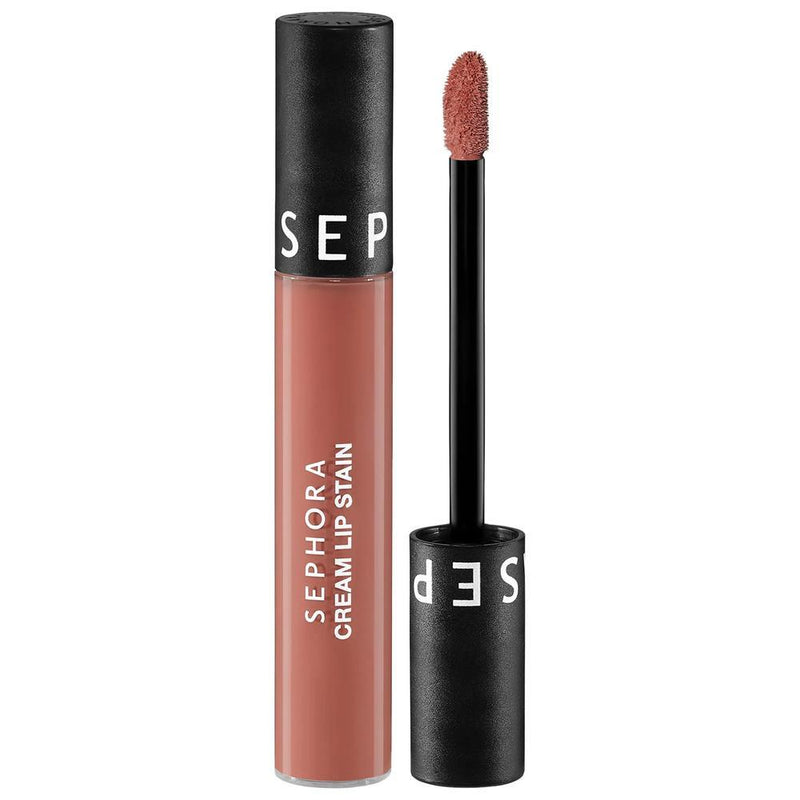 Cream Lip Stain Labial Líquido 10HR