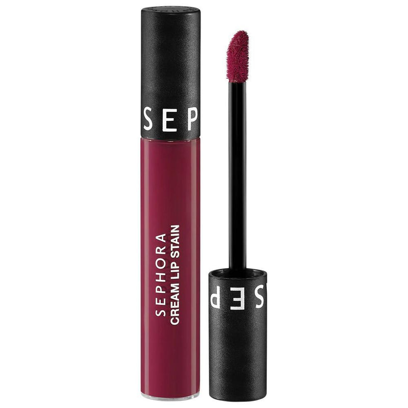 Cream Lip Stain Labial Líquido 10HR