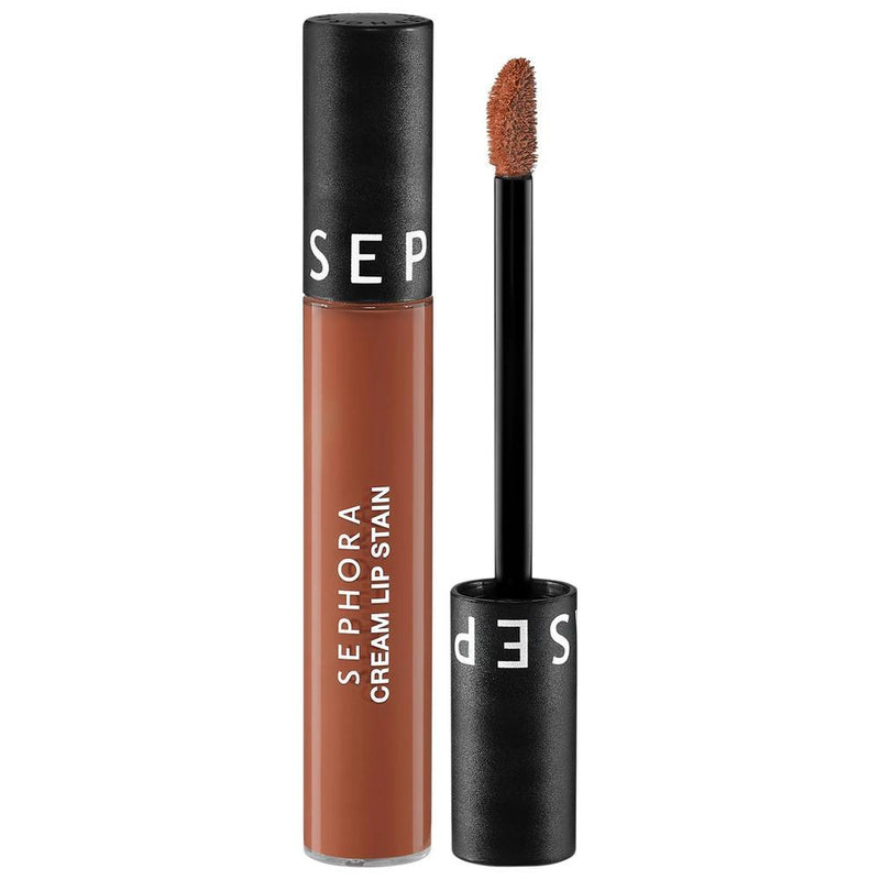 Cream Lip Stain Labial Líquido 10HR