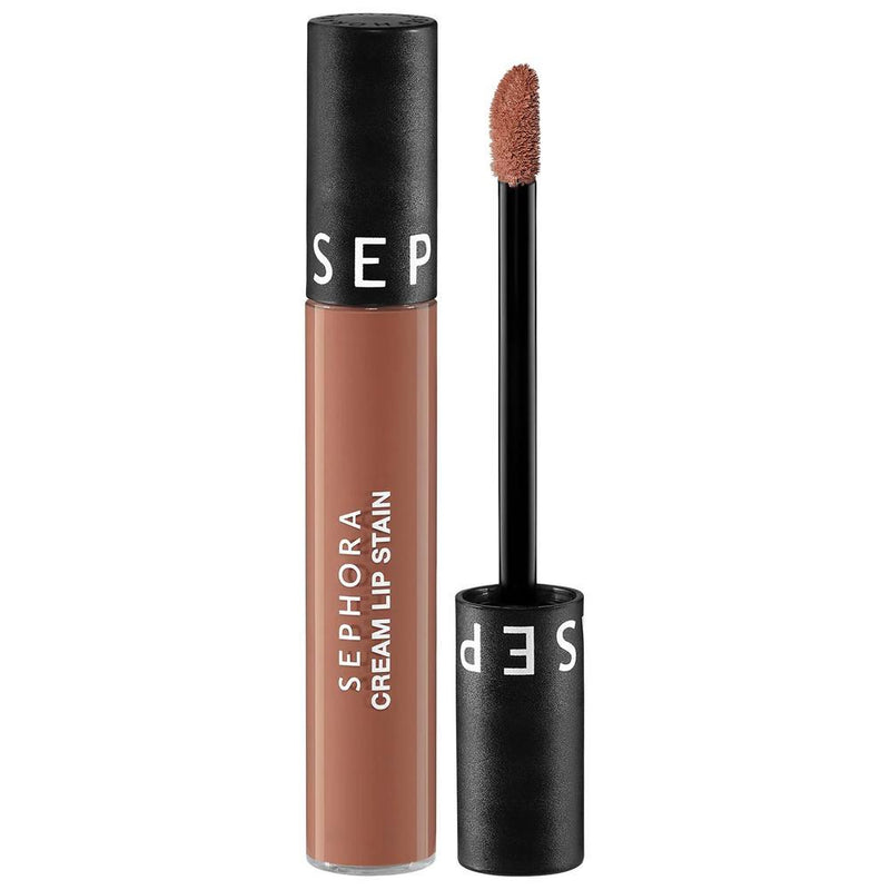 Cream Lip Stain Labial Líquido 10HR