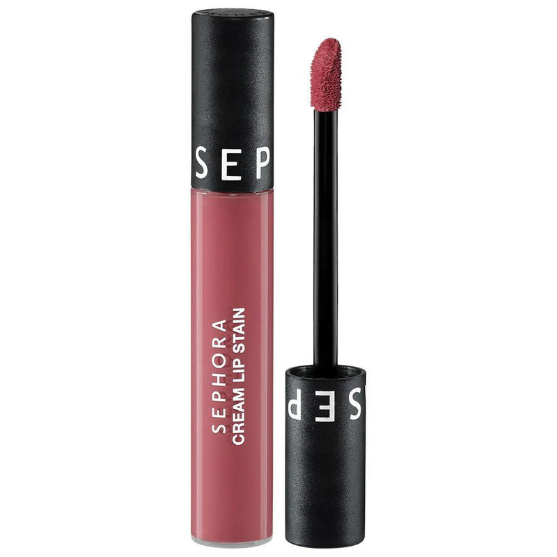 Cream Lip Stain Labial Líquido 10HR