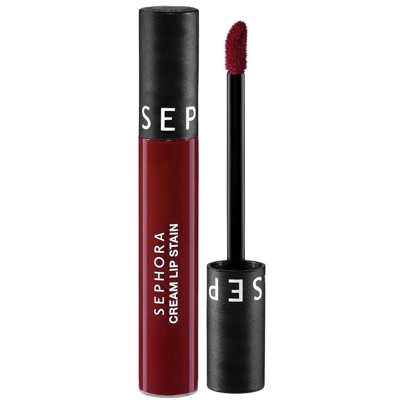 Cream Lip Stain Labial Líquido 10HR