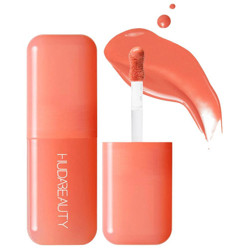 Blush Filter Rubor Líquido Soft Glow