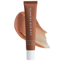 Lip Butter Balm Tratamiento para Hidratación + Brillo Nutritivo