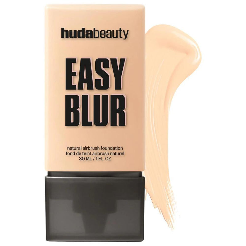 Easy Blur Base Natural con Efecto Airbrush con Niacinamida