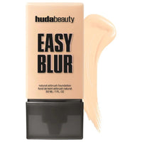Easy Blur Base Natural con Efecto Airbrush con Niacinamida