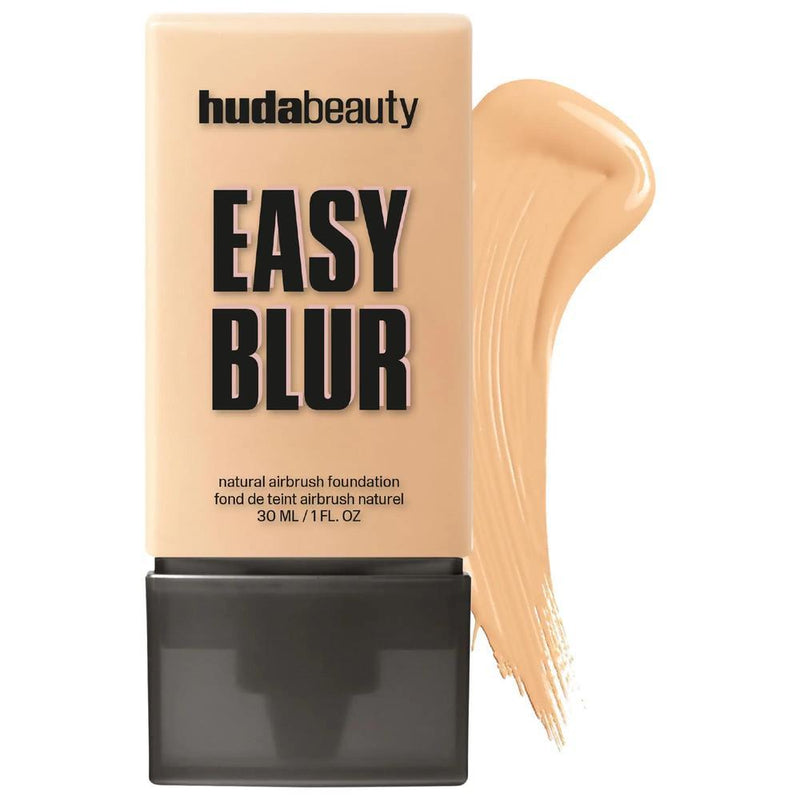 Easy Blur Base Natural con Efecto Airbrush con Niacinamida