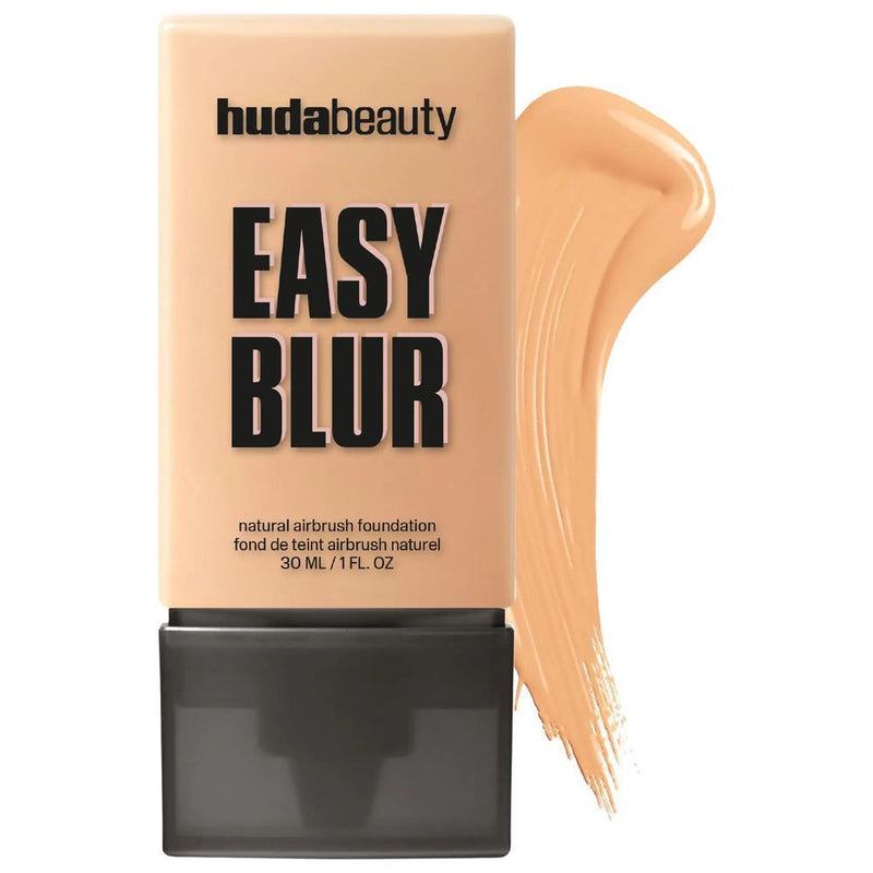 Easy Blur Base Natural con Efecto Airbrush con Niacinamida