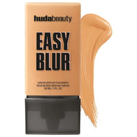 Easy Blur Base Natural con Efecto Airbrush con Niacinamida