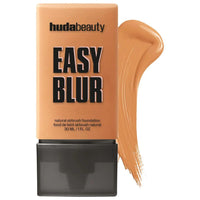 Easy Blur Base Natural con Efecto Airbrush con Niacinamida