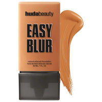 Easy Blur Base Natural con Efecto Airbrush con Niacinamida