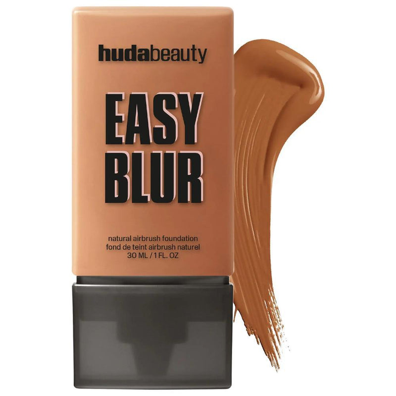 Easy Blur Base Natural con Efecto Airbrush con Niacinamida