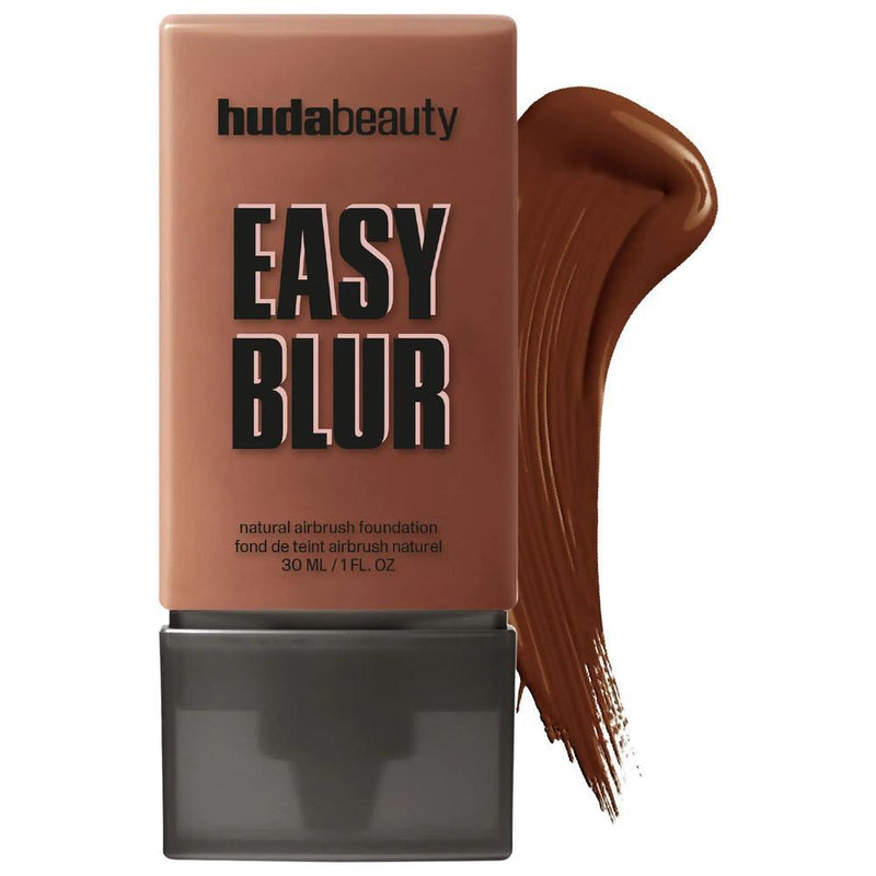 Easy Blur Base Natural con Efecto Airbrush con Niacinamida