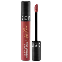 Cream Lip Stain Labial Líquido 10HR