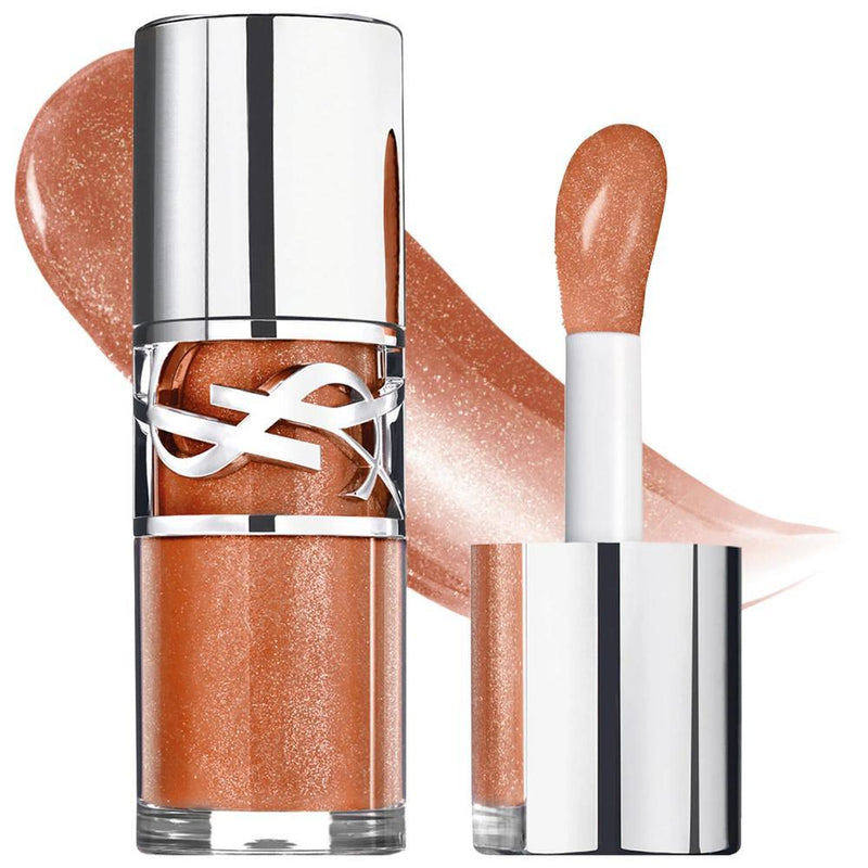 YSL Loveshine Aceite Labial Voluminizador con Brillo