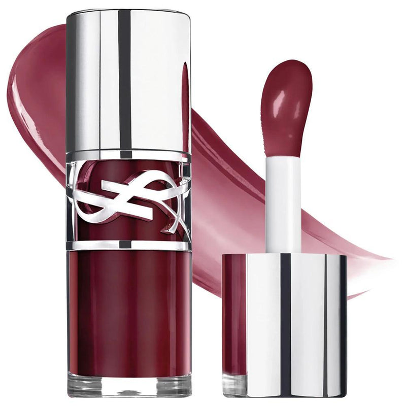 YSL Loveshine Aceite Labial Voluminizador con Brillo