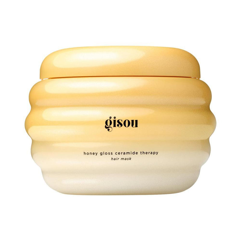 Honey Gloss Mascarilla Capilar Hidratante con Terapia de Ceramidas