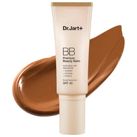BB Cream Hidratante con Color Premium con Niacinamida y SPF 40