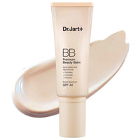 BB Cream Hidratante con Color Premium con Niacinamida y SPF 40
