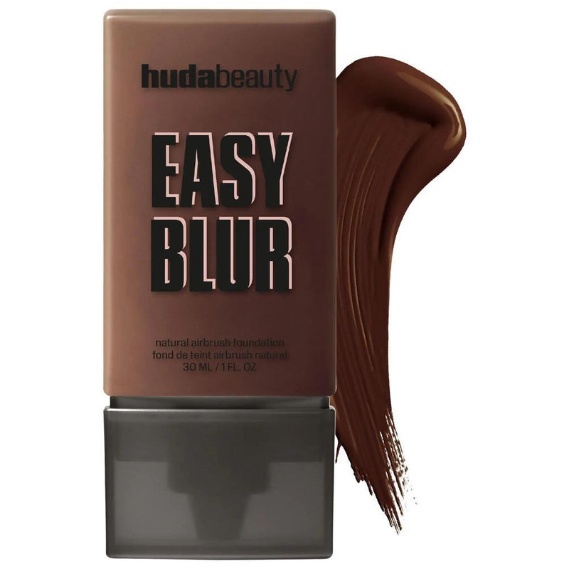 Easy Blur Base Natural con Efecto Airbrush con Niacinamida