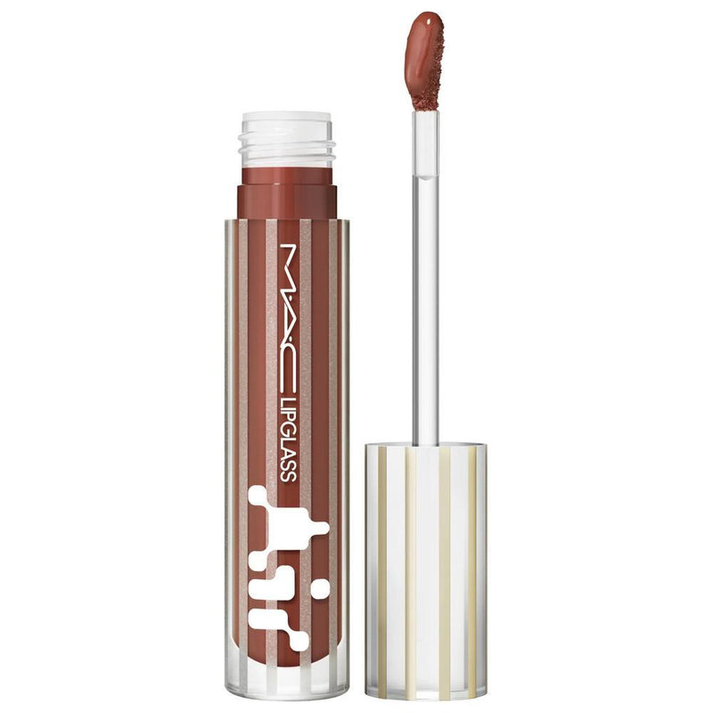 Lipglass Air Non-Sticky Hydrating Lip Gloss