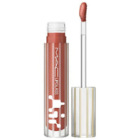 Lipglass Air Non-Sticky Hydrating Lip Gloss