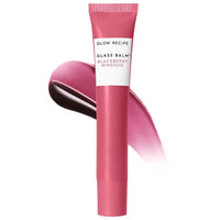 Glass Balm Tratamiento Labial para Brillo e Hidratación