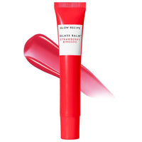 Glass Balm Tratamiento Labial para Brillo e Hidratación