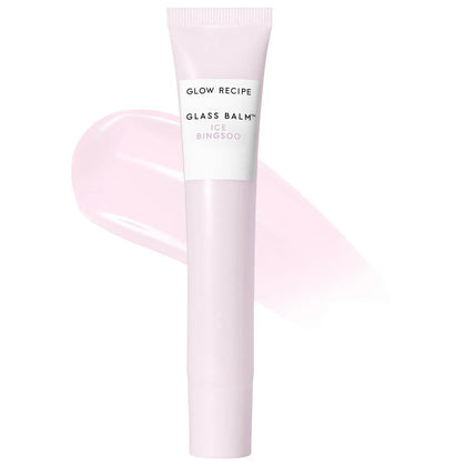 Glass Balm Tratamiento Labial para Brillo e Hidratación