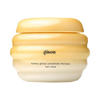 Honey Gloss Mascarilla Capilar Hidratante con Terapia de Ceramidas