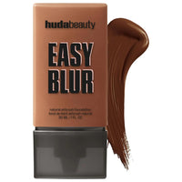 Easy Blur Base Natural con Efecto Airbrush con Niacinamida