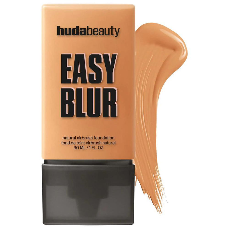 Easy Blur Base Natural con Efecto Airbrush con Niacinamida