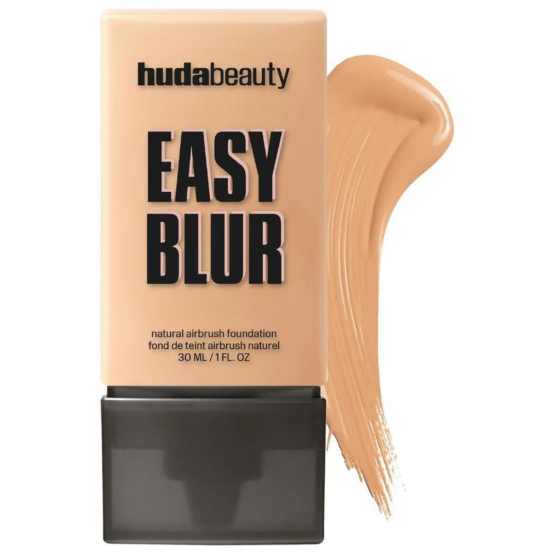 Easy Blur Base Natural con Efecto Airbrush con Niacinamida