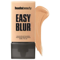 Easy Blur Base Natural con Efecto Airbrush con Niacinamida