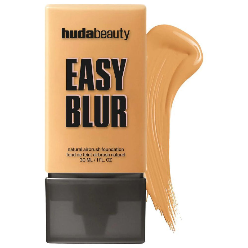 Easy Blur Base Natural con Efecto Airbrush con Niacinamida