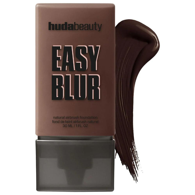 Easy Blur Base Natural con Efecto Airbrush con Niacinamida