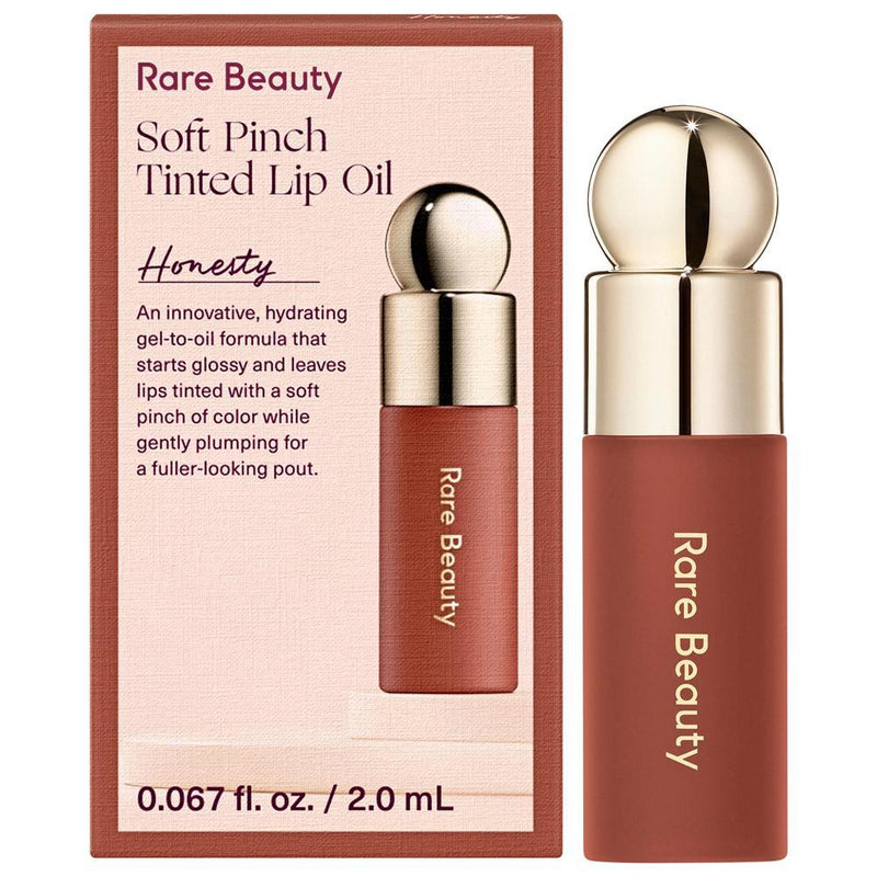 Soft Pinch Aceite Labial con Tinte