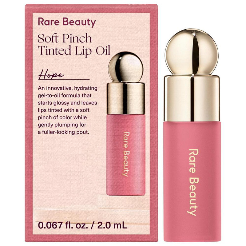 Soft Pinch Aceite Labial con Tinte