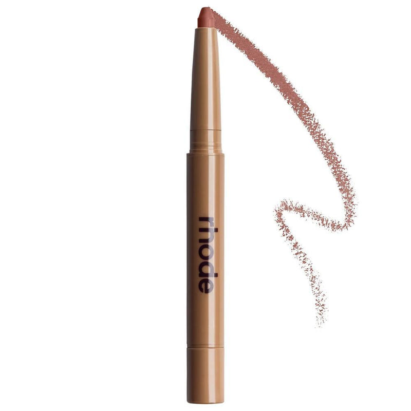 Peptide Lip Shape
