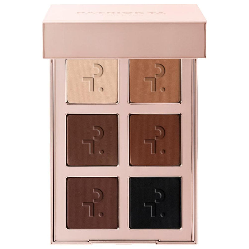 Major Dimension Essential Artistry Edit Paleta de Sombras