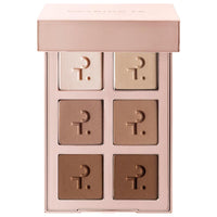 Major Dimension Essential Artistry Edit Paleta de Sombras